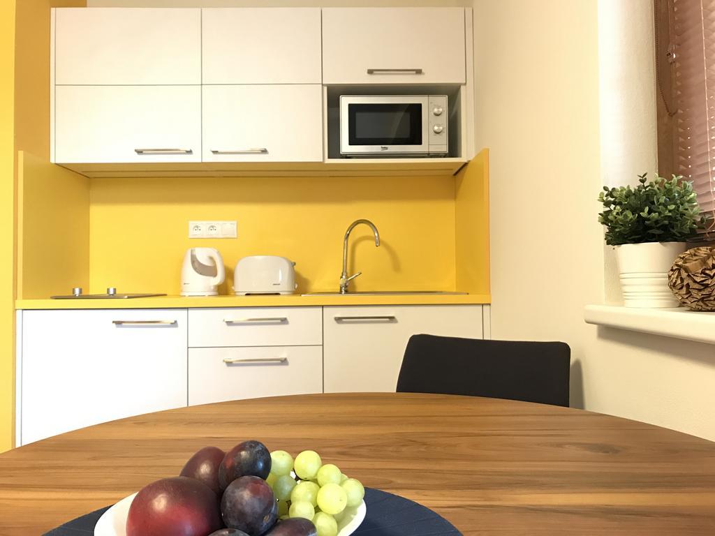 Apartmany Pinie Lipno Lipno nad Vltavou Extérieur photo